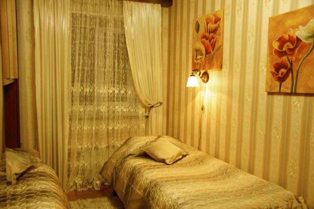 Rooms At Mayakovskaya Mosca Esterno foto